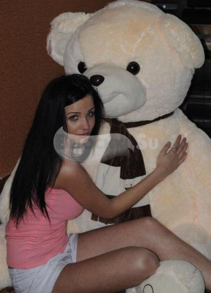 Проститутка Дарья г. Новопавловск