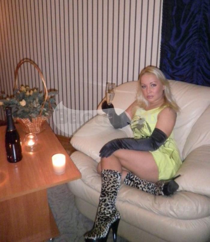 Проститутка Лера г. Новопавловск